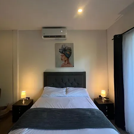 Apartamento Welcome Tierra Bomba * Cartagena