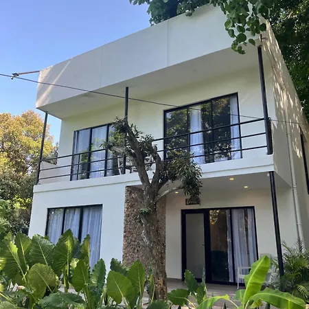 Apartamento Welcome Tierra Bomba Cartagena