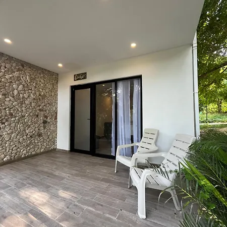 Apartamento Welcome Tierra Bomba * Cartagena