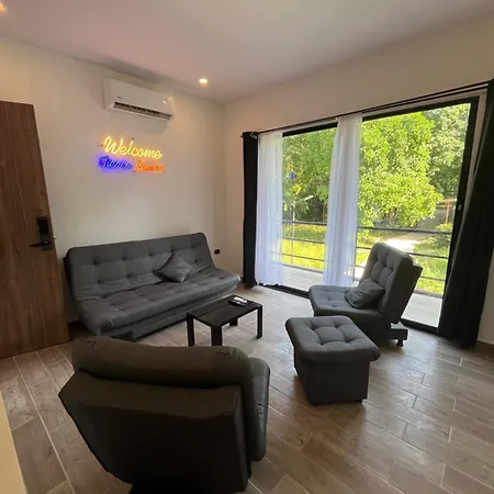 Apartamento Apartamento Welcome Tierra Bomba Cartagena